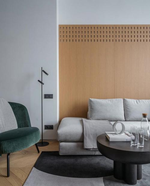 Ремонт квартиры для сдачи в аренду. 01