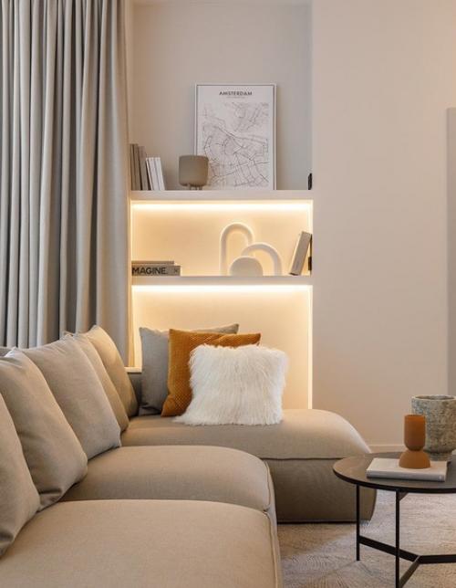 Площадь квартиры - 92 кв. 02