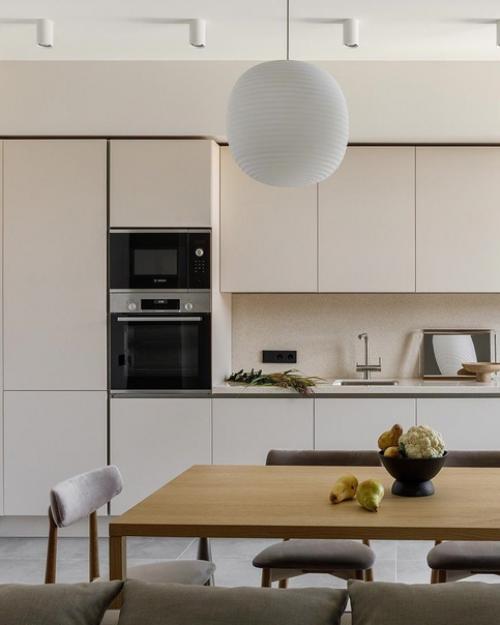 Площадь квартиры - 92 кв. 03