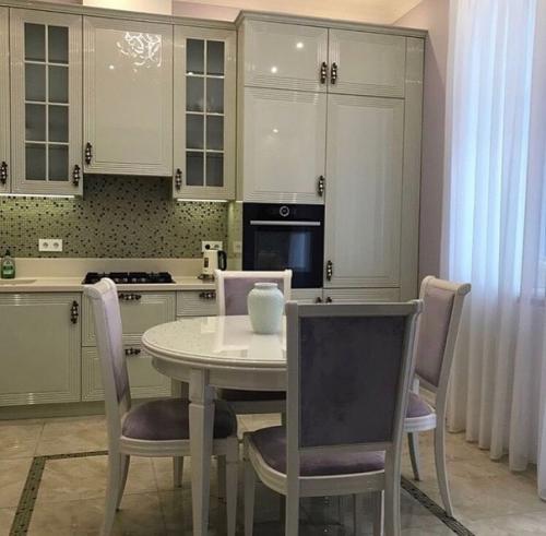 Как менялась наша кухня. 07