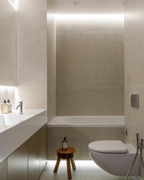 Площадь квартиры - 92 кв. 05