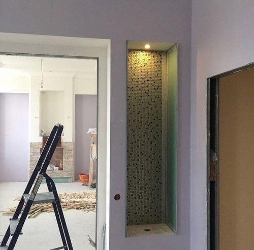 Как менялась наша кухня. 02