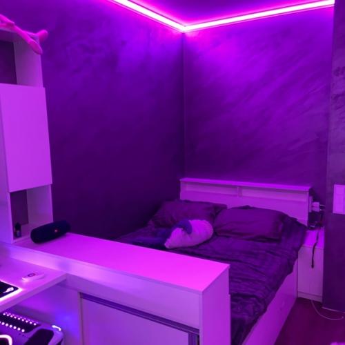 Изменения комнаты для подростка. 02