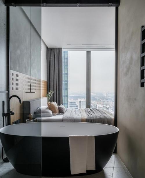 Ремонт квартиры для сдачи в аренду. 02