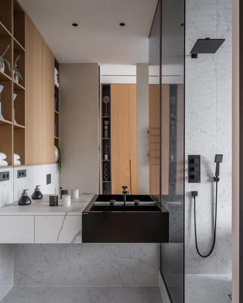 Ремонт квартиры для сдачи в аренду. 07