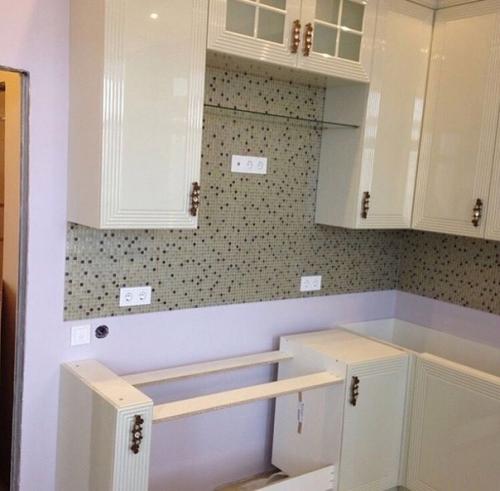 Как менялась наша кухня. 04