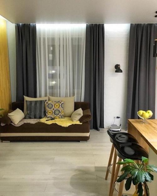 У хозяев замечательный вкус! 03