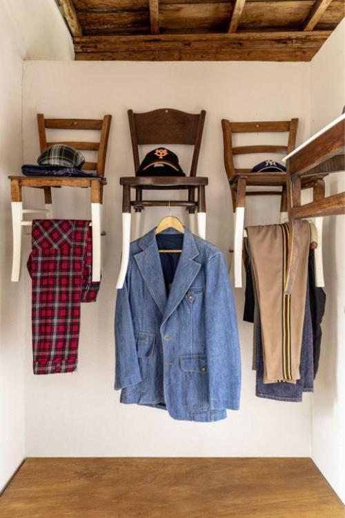 Итальянская арт - вилла как пространство искусства. 04