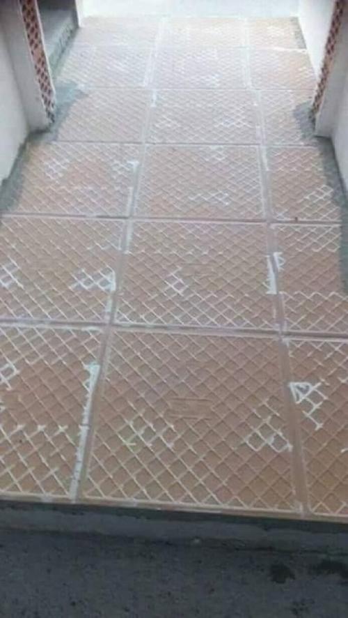 Видно, что работали люди с опытом. 06