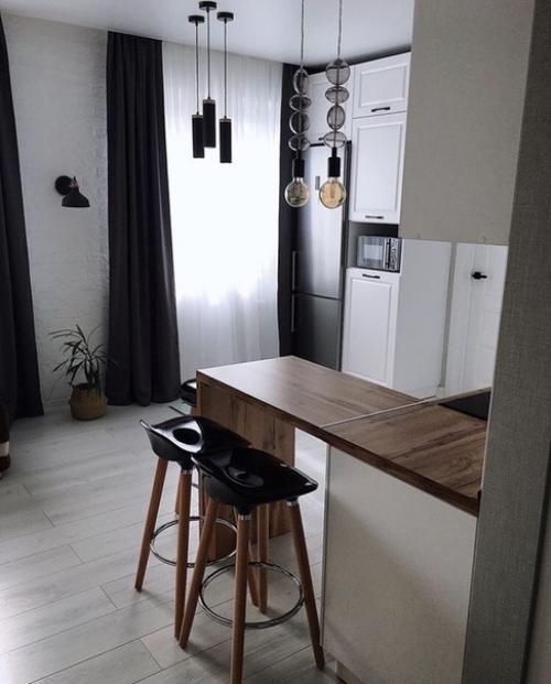 У хозяев замечательный вкус! 01