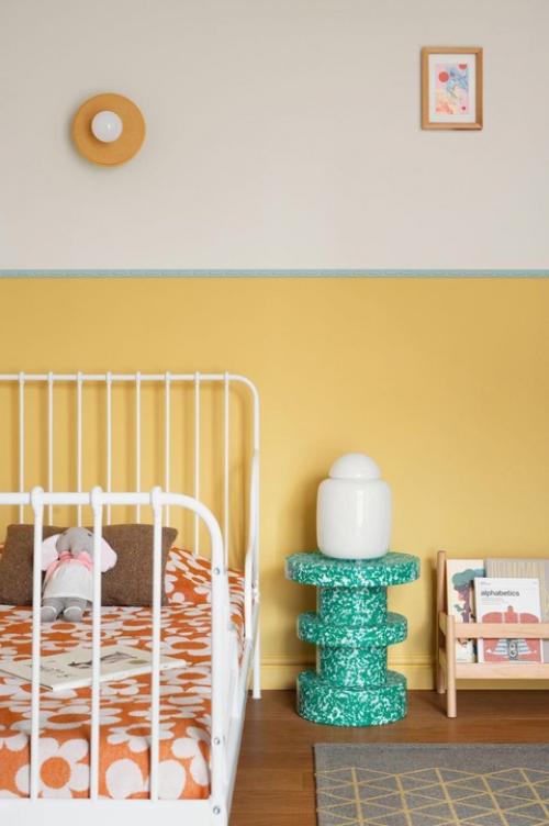 Современная квартира в Минске с настроением Франции. 05 Современная квартира в Минске с настроением Франции. 05