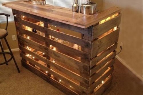 Паллеты даже для изготовления мебели пригодны. 08