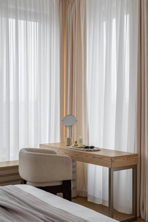 Интерьер по законам васту: лёгкое пространство 108 м в Москве. 03 Интерьер по законам васту: лёгкое пространство 108 м в Москве. 03