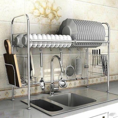 Идеи хранения на кyхне. 05