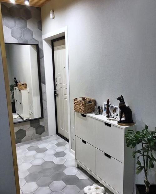 У хозяев замечательный вкус! 09