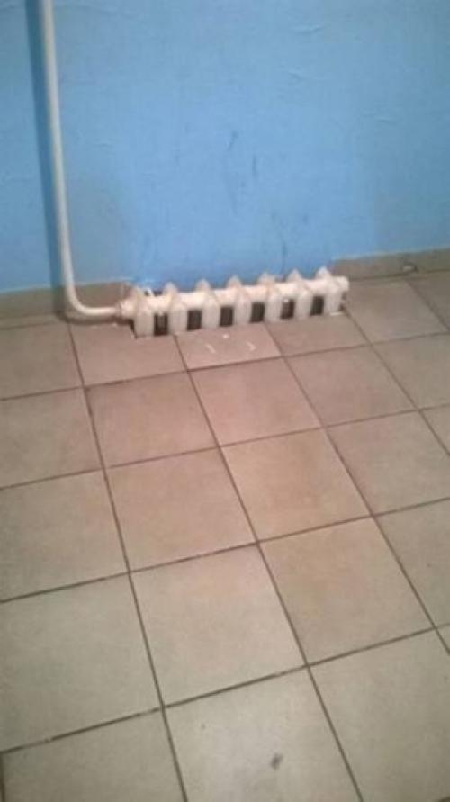 Видно, что работали люди с опытом. 01