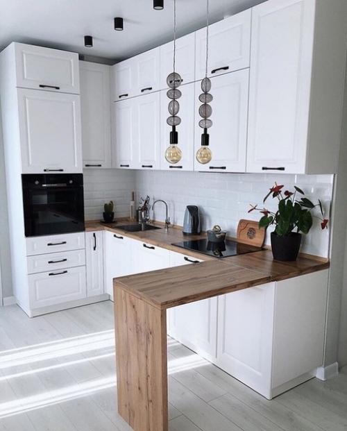 У хозяев замечательный вкус!