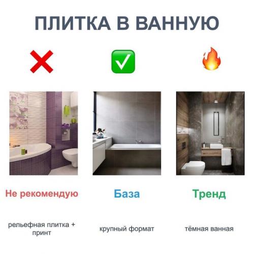 Модно - не модно и база (то, что будет актуально ещё долго. 04