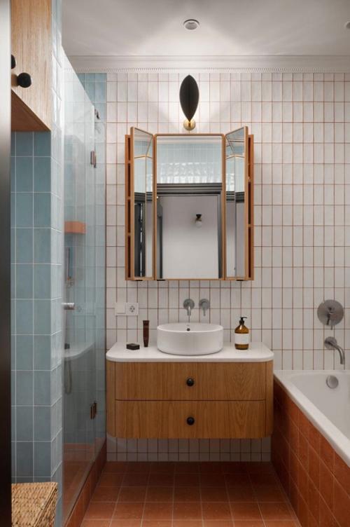 Современная квартира в Минске с настроением Франции. 07 Современная квартира в Минске с настроением Франции. 07