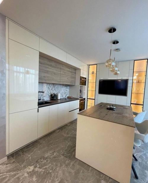 Ремонт, который заслуживает вашего внимания.