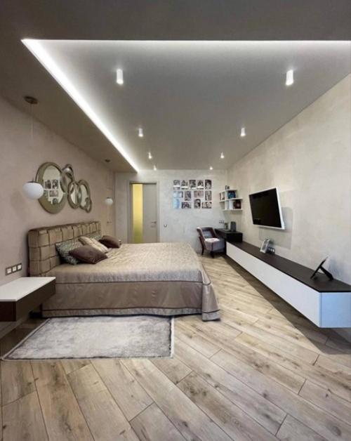 Ремонт, который заслуживает вашего внимания. 06