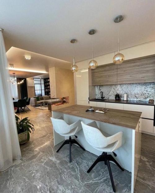 Ремонт, который заслуживает вашего внимания. 01