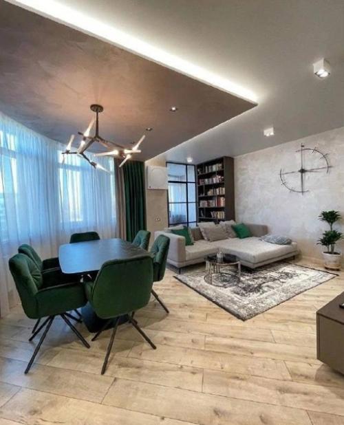 Ремонт, который заслуживает вашего внимания. 02