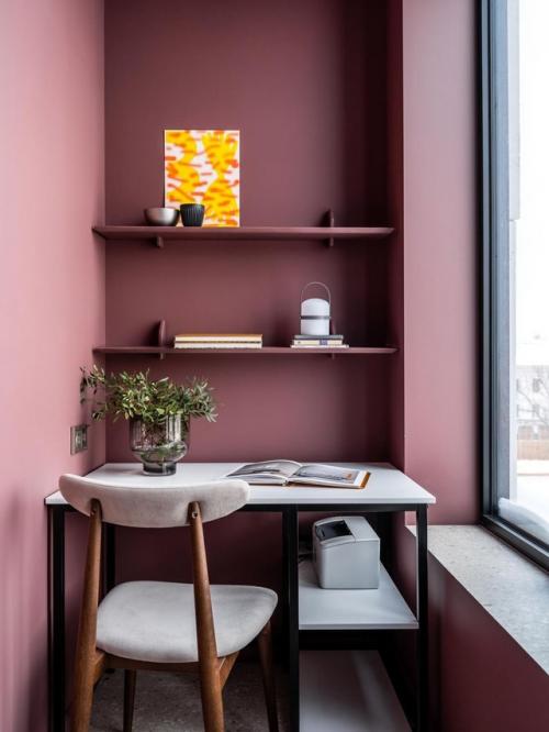 Чем отделать стены на балконе: 5 практичных и уютных вариантов. 09