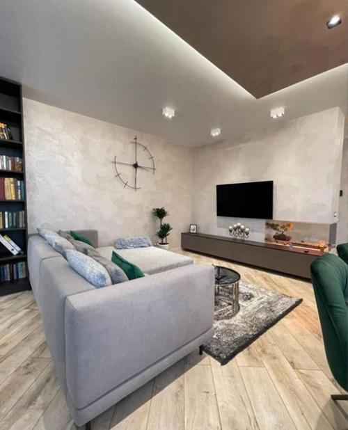 Ремонт, который заслуживает вашего внимания. 07