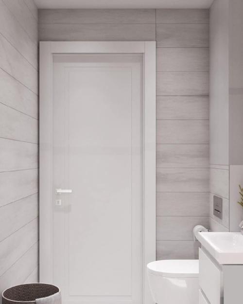 Два варианта дизайна совмещенного санузла. 07