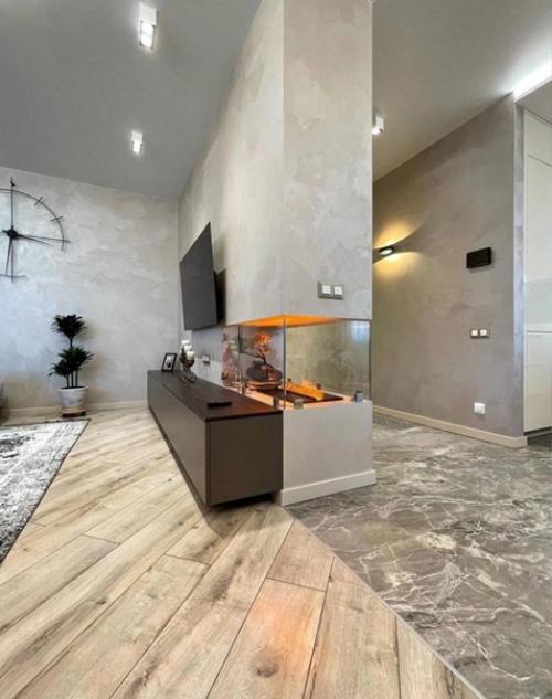 Ремонт, который заслуживает вашего внимания. 04