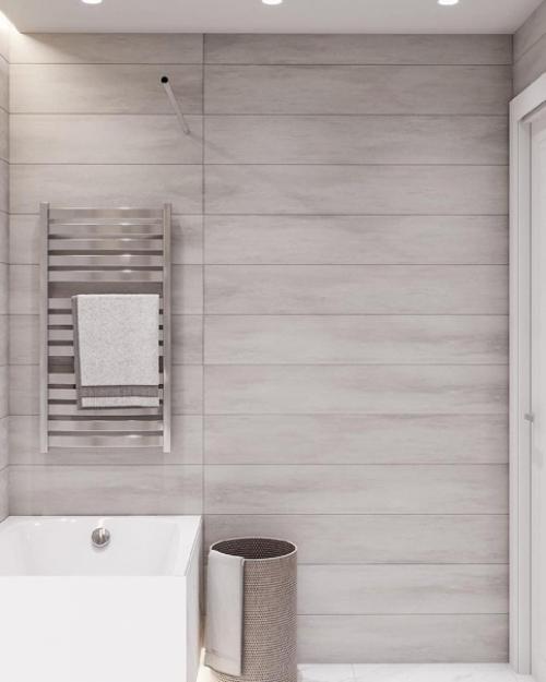 Два варианта дизайна совмещенного санузла. 06