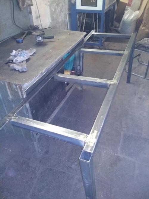 Замечательная работа от нашего подписчика: 01