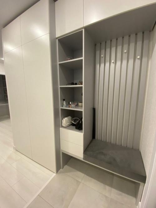 Самодельный ремонт от нашей подписчицы. 09