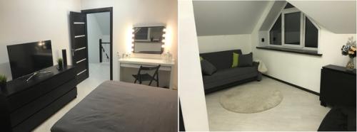 Вот такой вот ремонт в частном доме от нашего подписчика. 08