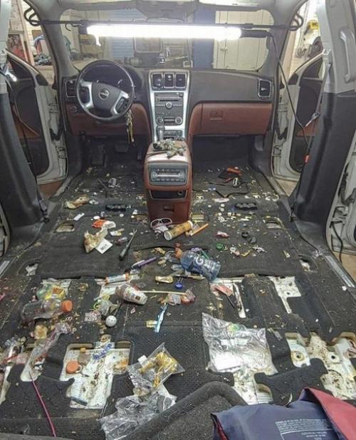 Фотографии, которые впечатляют. 04