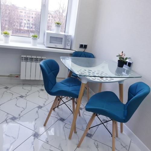 Разве может быть ремонт идеальнее и это не проект, а готовый ремонт. 02