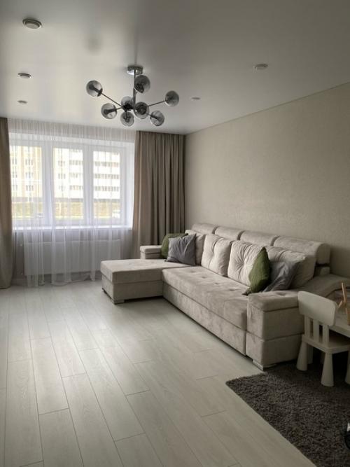 Самодельный ремонт от нашей подписчицы. 03