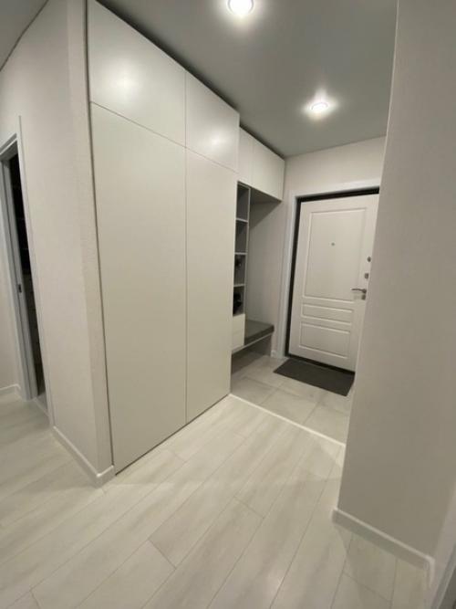 Самодельный ремонт от нашей подписчицы. 08