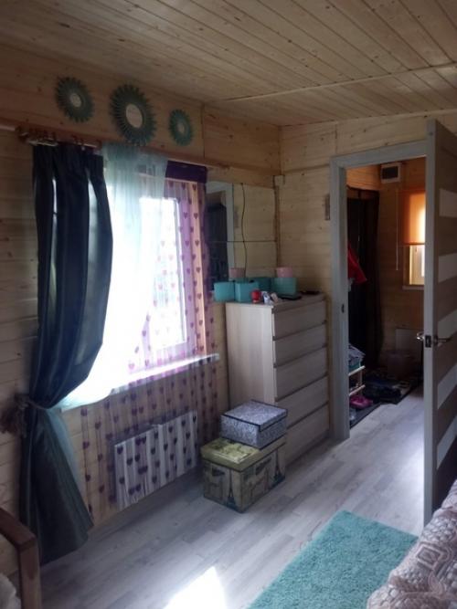 Не знаю, как у кого, но вот у нашей подписчицы муж с золотыми руками. 07