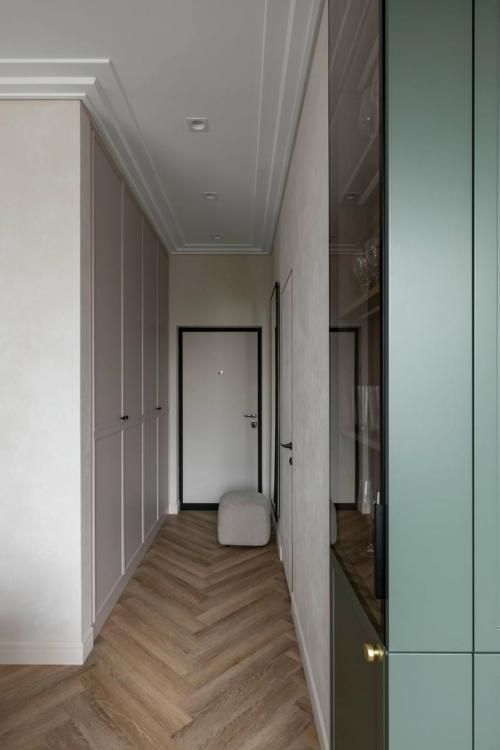 Французская эклектика у воды. 04