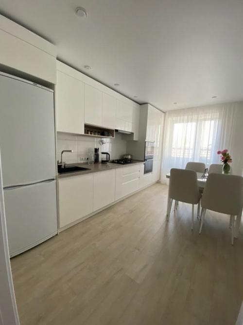 Самодельный ремонт от нашей подписчицы. 05