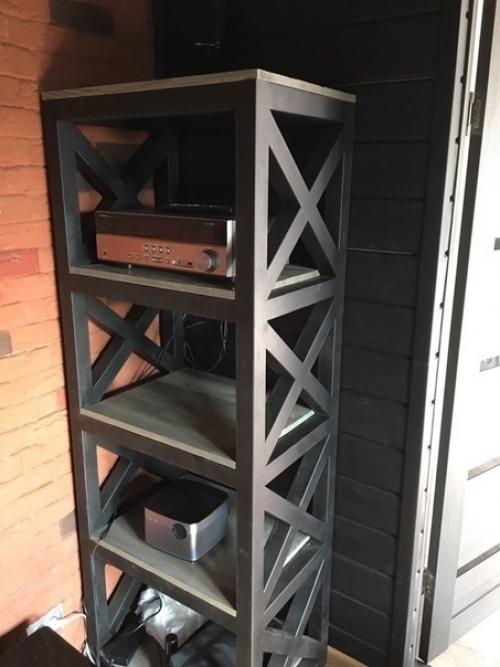 Творчество руками мужа. 03