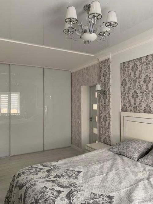 Очень впечатлила ванна. 01