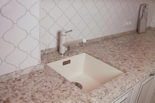 Ремонт кухни от нашей подписчицы. 01