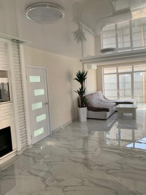 Очень впечатлила ванна. 03