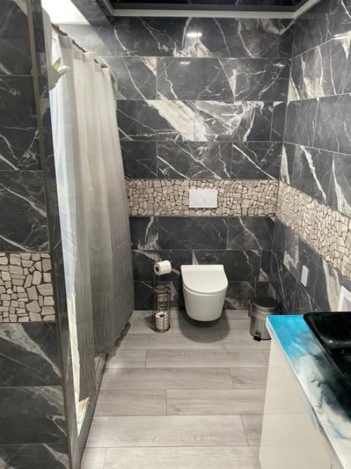 Какие интересные решения в ремонте. 07