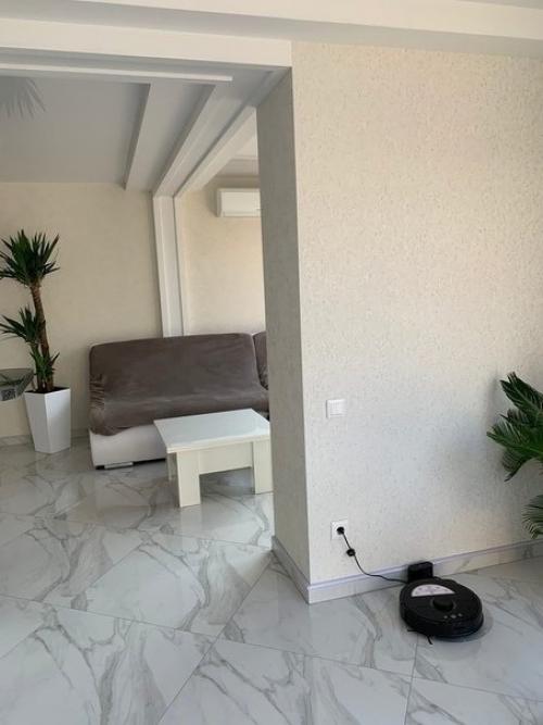 Очень впечатлила ванна. 07