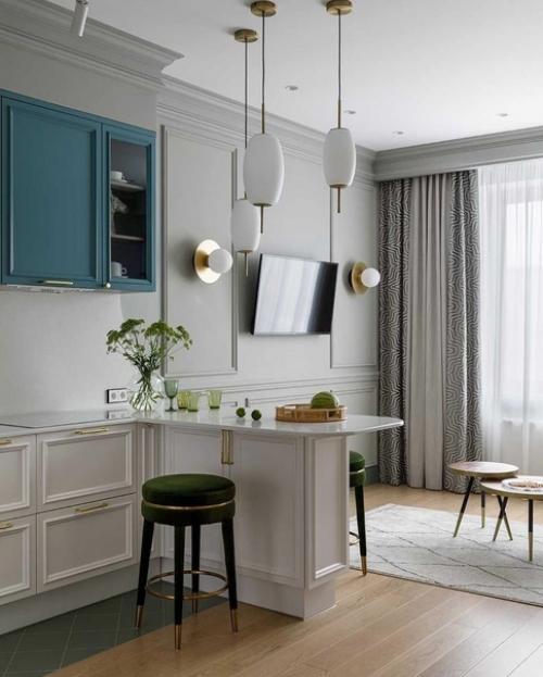 Проект дизайнера Margo Project. 02