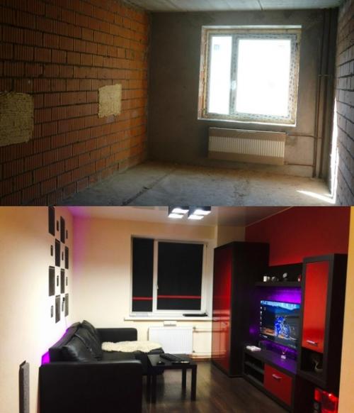 От нашего подписчика. 01